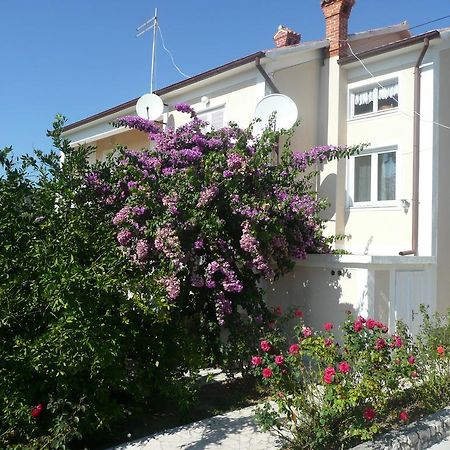 Apartment Dudic Palit Kültér fotó
