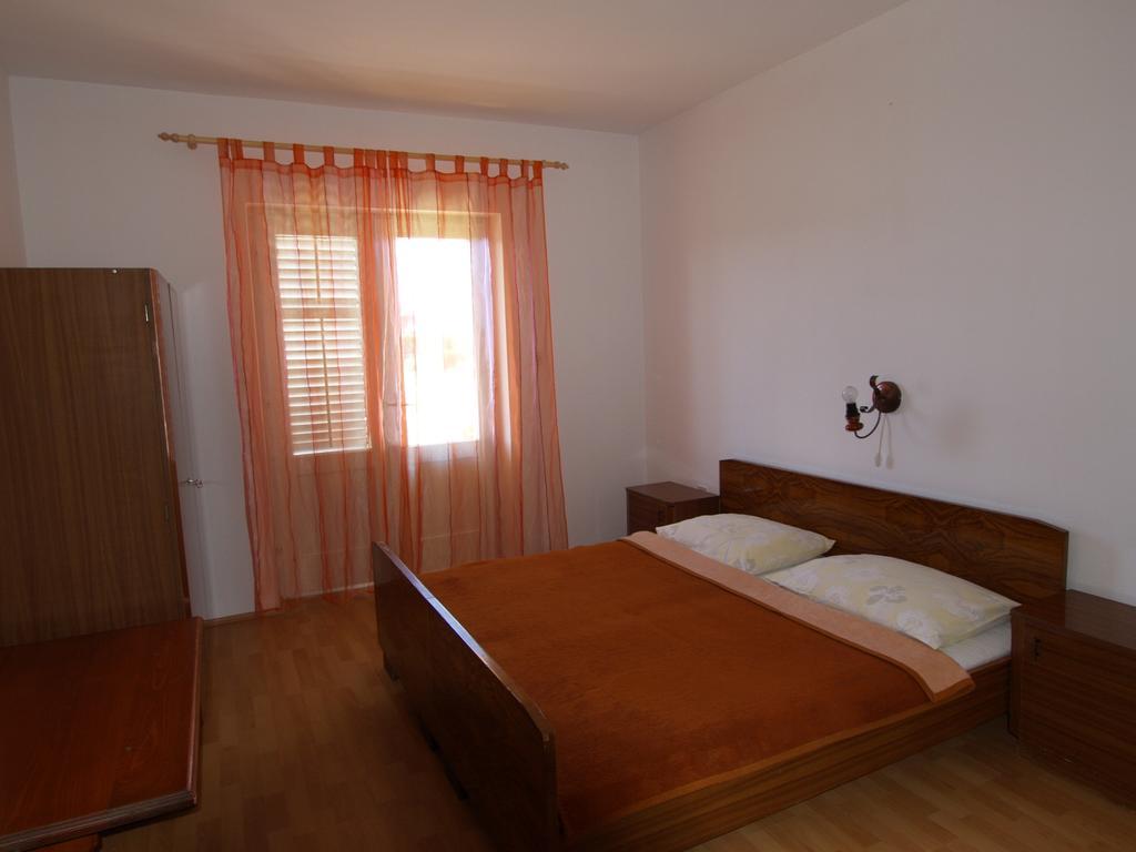 Apartment Dudic Palit Kültér fotó