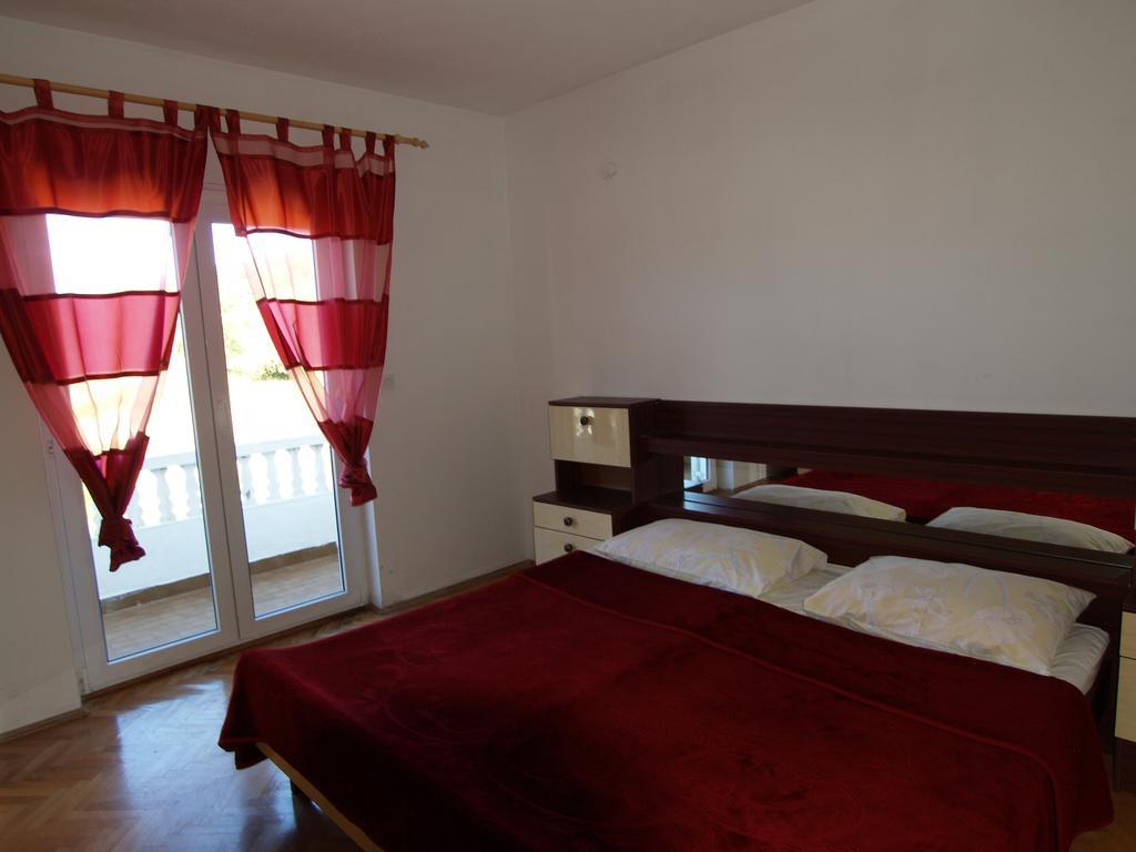 Apartment Dudic Palit Kültér fotó