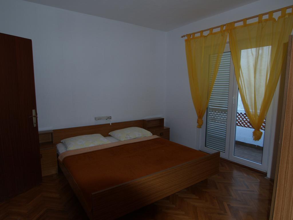 Apartment Dudic Palit Kültér fotó