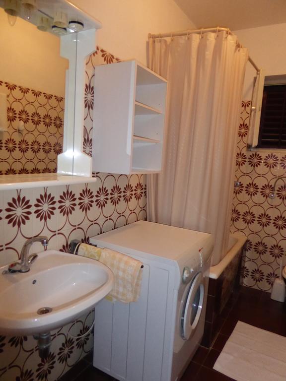 Apartment Dudic Palit Kültér fotó