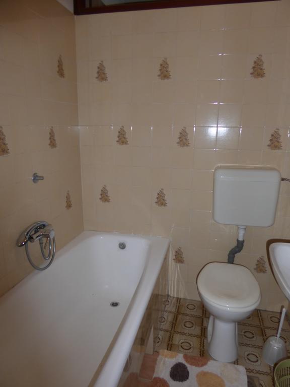 Apartment Dudic Palit Kültér fotó