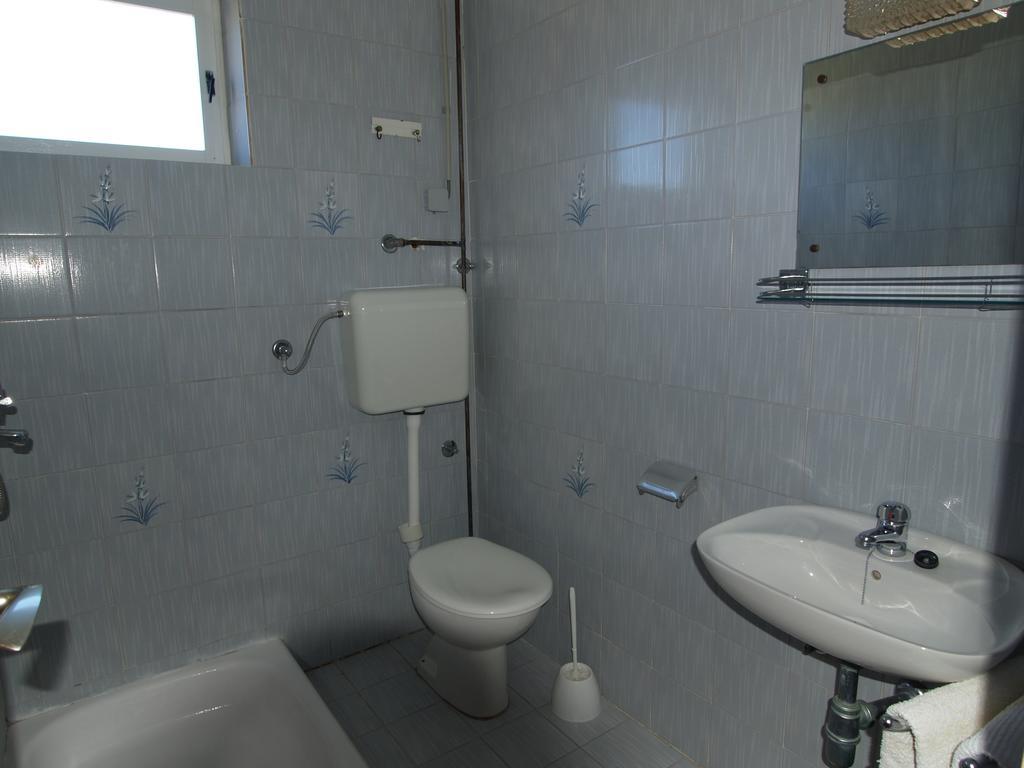 Apartment Dudic Palit Kültér fotó
