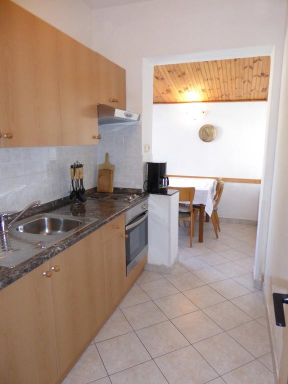 Apartment Dudic Palit Kültér fotó