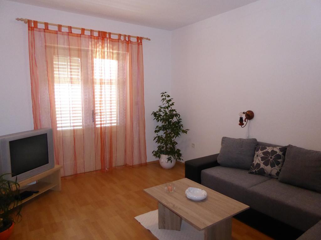 Apartment Dudic Palit Kültér fotó