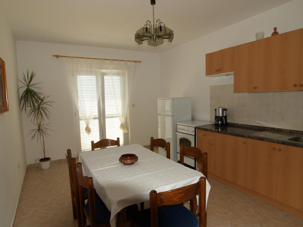 Apartment Dudic Palit Kültér fotó