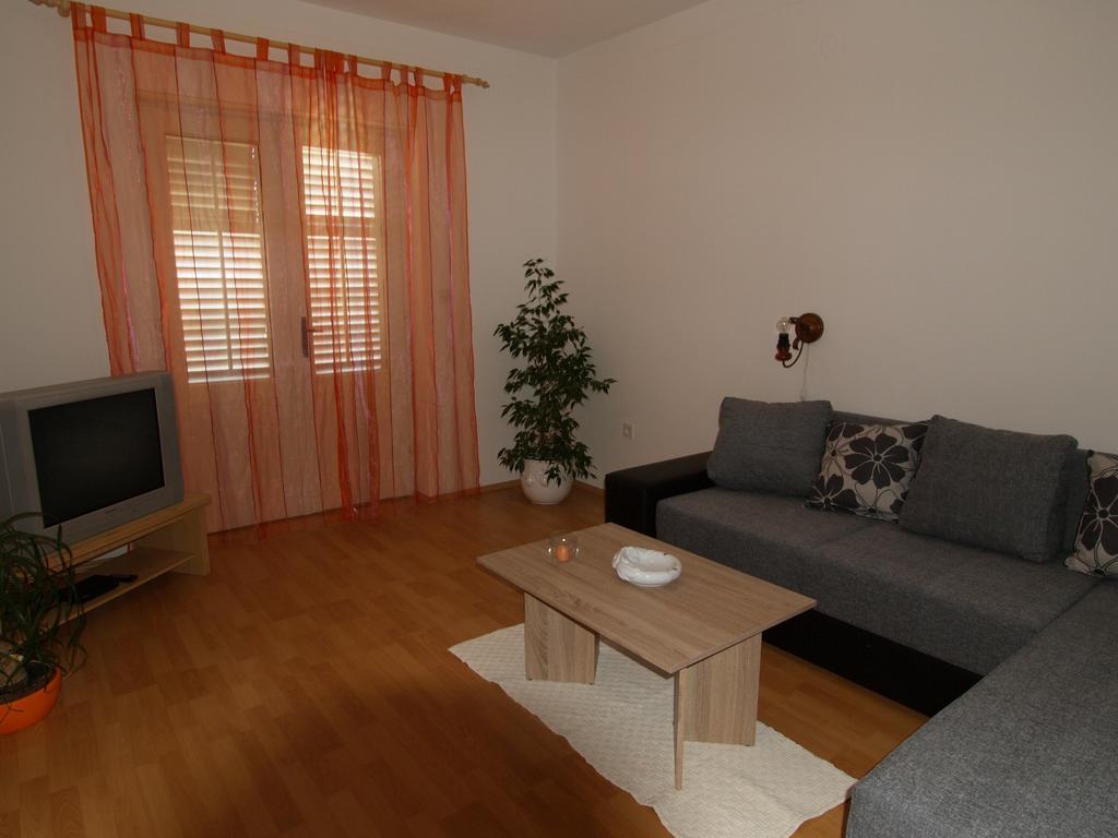 Apartment Dudic Palit Kültér fotó