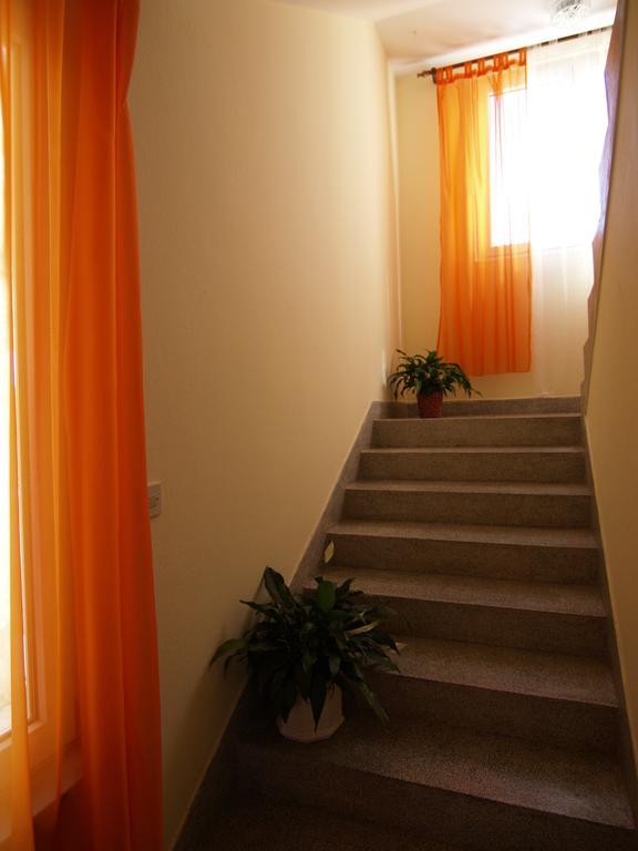 Apartment Dudic Palit Kültér fotó